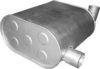 POLMO 70.18 End Silencer
